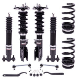 2015-2024 Mustang Performance Coilover Kit | Dirty Garage