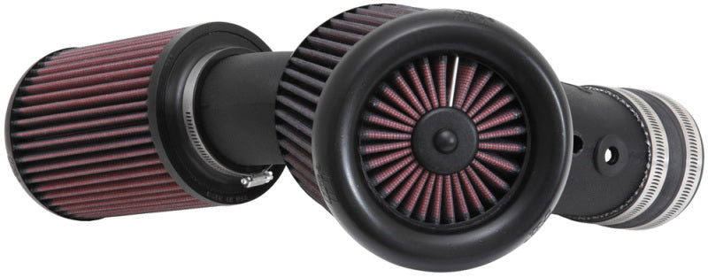 2003-2006 Viper Short Ram Intake - View 10 | Dirty Garage