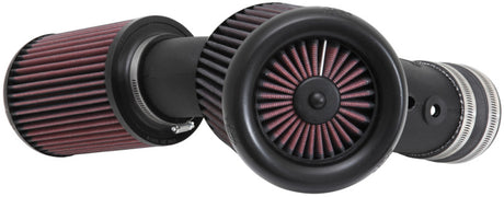 2003-2006 Viper Short Ram Intake - View 10 | Dirty Garage