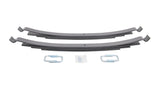 1999-2001 Tahoe Load Pro-Up To 3500lb Level LC 4 Leaf Stack Helper Spring w/o Mounting Kit - View 3 | Dirty Garage