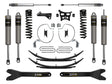 2023-2025 Superduty ICON Front and Rear Lift Kit | Dirty Garage