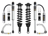 2022-2024 Tundra 1.25-3.5" Stage 5 Suspension System Billet | Dirty Garage