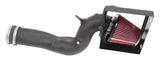 2013-2015 Fusion 1.6L EcoBoost Air Charger Performance Intake - View 2 | Dirty Garage