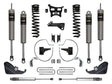 2023-2025 Superduty ICON Front and Rear Lift Kit | Dirty Garage