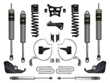 2023-2025 Superduty ICON Front and Rear Lift Kit | Dirty Garage