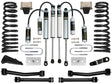 2009-2013 Ram HD ICON Lift Kit | Dirty Garage