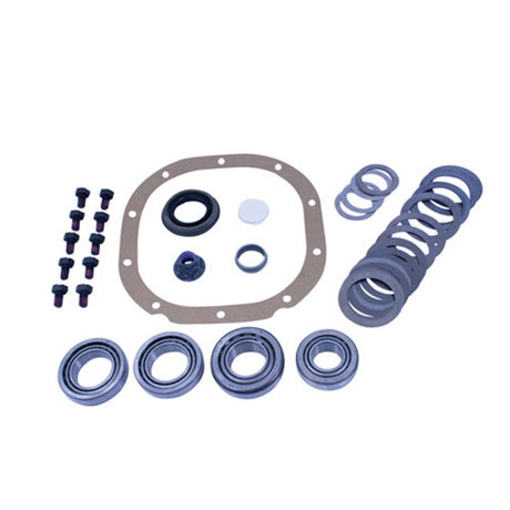 Universal 8.8in Ring Gear and Pinion installation Kit - View 2 | Dirty Garage