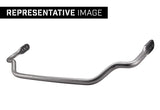 1999-2021 E-350 Solid Heat Treated Chromoly 1-1/2in Rear Sway Bar - View 3 | Dirty Garage
