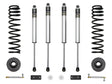 2020-2024 Gladiator 2.5" Stage 1 Suspension System | Dirty Garage