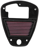 2006-2011 Kawasaki VN900 Vulcan Classic/2006-2010 Vulcan 900/2007-2011 VN900 Vulcan Custom Rep Air Filter - View 5 | Dirty Garage