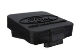 Universal Rubber 2in Hitch Receiver Cover w/Ford Oval/Ford Performance Logo - View 11 | Dirty Garage