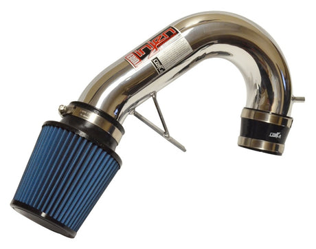 2017-2019 Audi A4 2.0T Polished Cold Air Intake | Dirty Garage