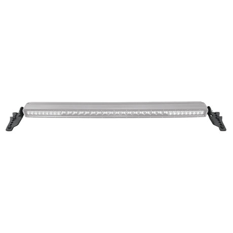 Go Rhino 18-20 Jeep Wrangler JL/JLU/Gladiator JT Light Mount - 30in Single Row - View 2 | Dirty Garage
