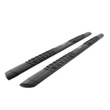 Go Rhino V-Series V3 Side Step - Universal 87in. (Fits 4DR) - Tex. Blk | Dirty Garage