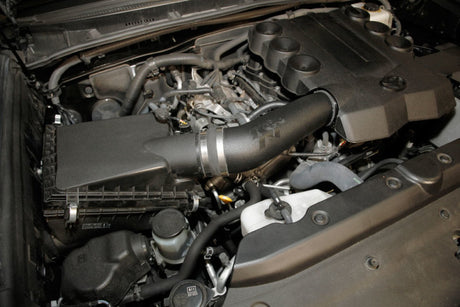 2015-2019 4 Runner V6-4.0L Performance Air Intake Kit - View 3 | Dirty Garage