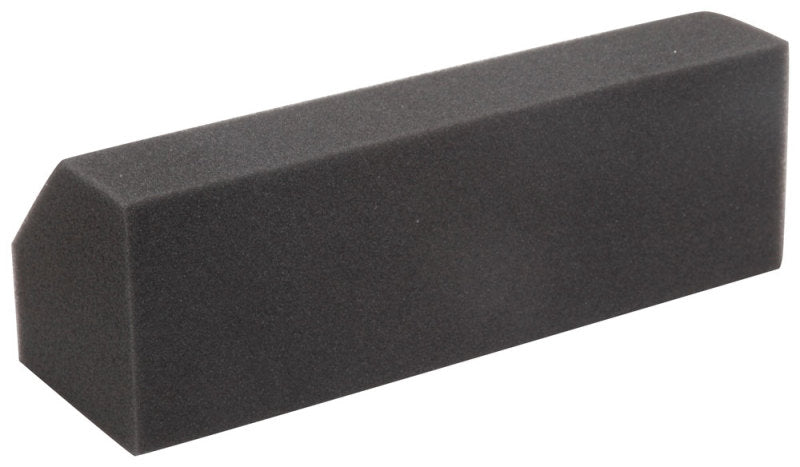 Universal Air Filter Foam Insert Block DSL Only - View 2 | Dirty Garage