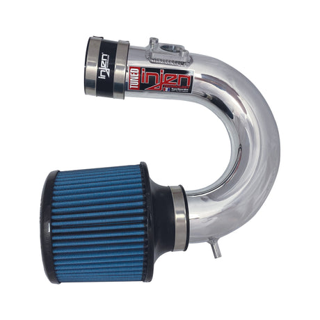 2000-2003 Celica GTS Polished Short Ram Intake - View 3 | Dirty Garage