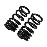 2000-2006 Mitsubishi Montero Coil Spring Rear NM-Medium - View 5 | Dirty Garage