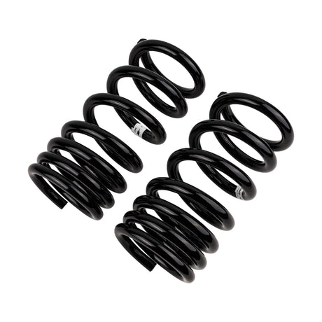 2000-2006 Mitsubishi Montero Coil Spring Rear NM-Medium - View 5 | Dirty Garage