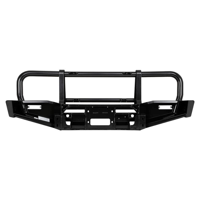 1993-1997 Land Rover Defender Combination Bumper Kit - View 4 | Dirty Garage