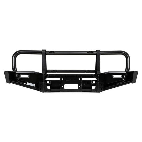 1993-1997 Land Rover Defender Combination Bumper Kit - View 4 | Dirty Garage