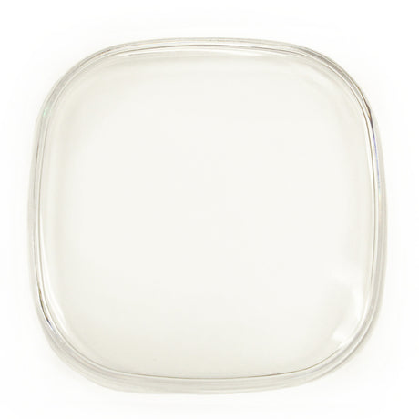 Universal XL Rock Guard Clear | Dirty Garage
