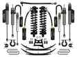 2017-2022 Superduty ICON 2.5 Front and Rear Lift Kit | Dirty Garage