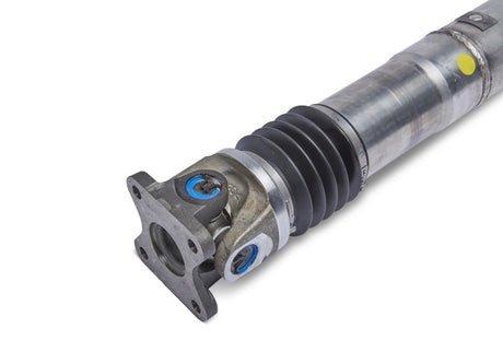 2005-2010 Mustang GR One-Piece Aluminum Driveshaft - View 6 | Dirty Garage