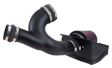 2015-2016 F-150 2.7L V6 F/I AirCharger Intake Kit - View 16 | Dirty Garage