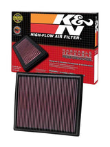 2010-2011 Lacrosse/11 Regal Replacement Air Filter - View 16 | Dirty Garage