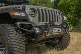 Rugged Ridge Venator Front Bumper 18-20 Jeep Wrangler JL/JT - View 14 | Dirty Garage