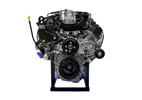 2024 Superduty 7.3L Gasoline Crate Engine (No Cancel/No Returns) | Dirty Garage