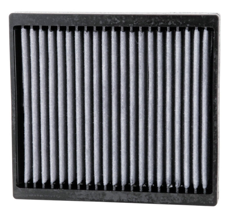2008-2014 Evo X Cabin Air Filter - View 3 | Dirty Garage