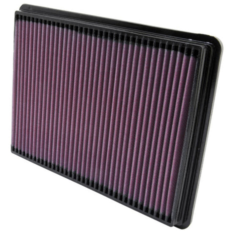 1999-2008 Pontiac/2000-2005 Chevy/1999-2005 Drop In Air Filter - View 4 | Dirty Garage