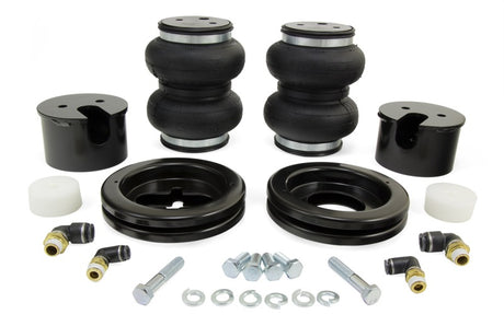 2015-2024 Volkswagen Golf GTI Golf R MK7 2016-2024 Audi A3 Rear Performance Kit - View 2 | Dirty Garage