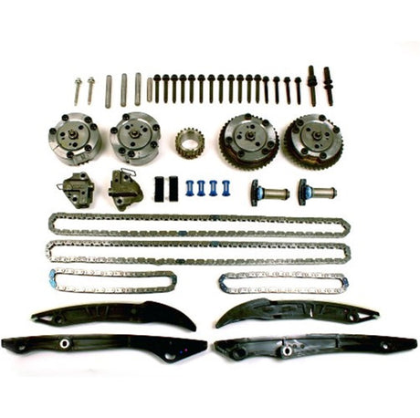 2015-2017 Mustang Coyote 5.0L 4V TI-VCT Camshaft Drive Kit - View 2 | Dirty Garage