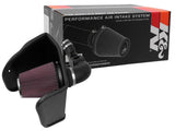2016-2019 Colorado L4-2.8L DSL Performance Intake Kit - View 6 | Dirty Garage