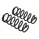 1990-2007 Lexus LX450/LX470/Toyota Land Cruiser Coil Spring Rear 80 HD - View 4 | Dirty Garage