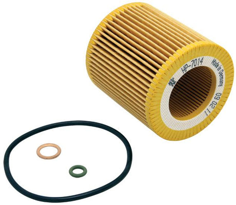 2019 M2 3.0L/M4 3.0L Cartridge Oil Filter - View 2 | Dirty Garage