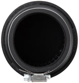 Universal Rubber Filter 2.5in Flange ID x 3.5in OD x 5in Height - View 5 | Dirty Garage