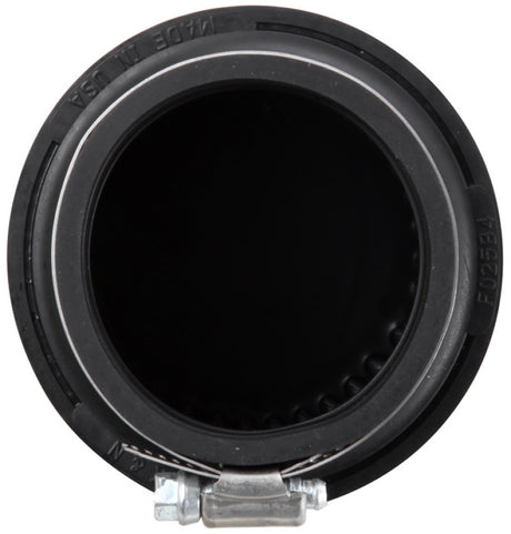 Universal Rubber Filter 2.5in Flange ID x 3.5in OD x 5in Height - View 5 | Dirty Garage