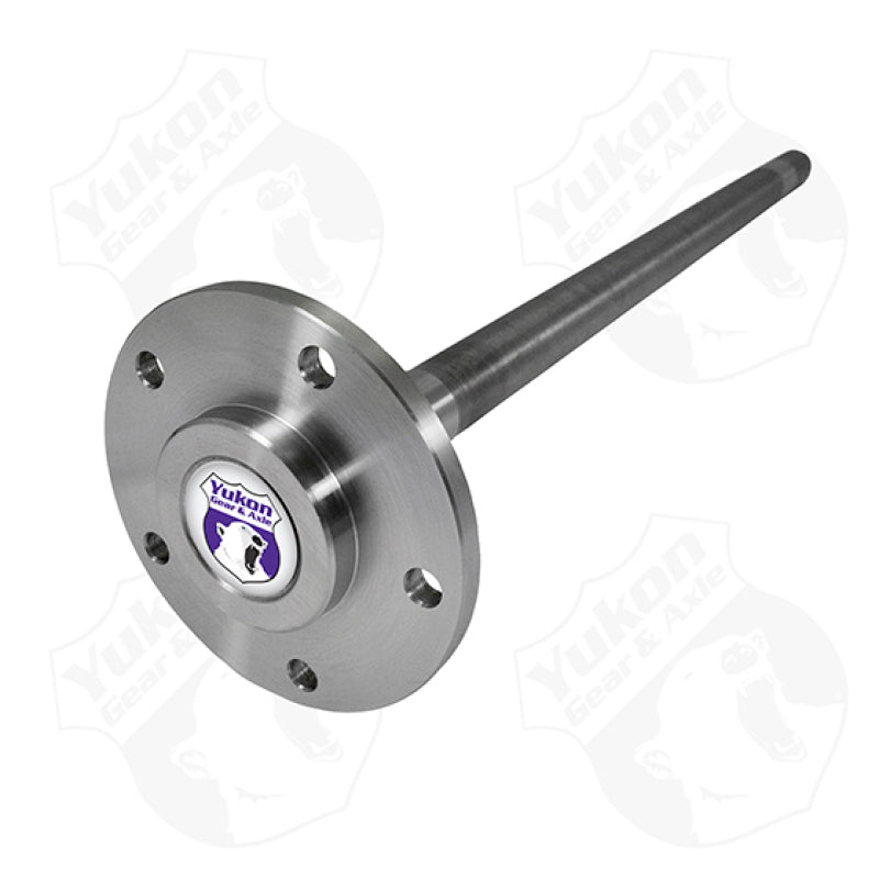2003-2006 Ford 8.8 in Rear Axle Shaft 1541H (YA F880038) - View 3 | Dirty Garage