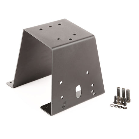 Rugged Ridge Spartacus HD Tire Carrier Whl Mount 87-06 YJ/TJ | Dirty Garage