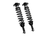 2021-2023 Super Duty Tremor 2.5 Series 2.5-3" Coilover Kit - View 9 | Dirty Garage