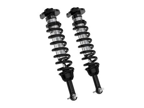 2021-2023 Super Duty Tremor 2.5 Series 2.5-3" Coilover Kit - View 9 | Dirty Garage