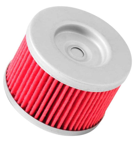 Universal Honda/Kawasaki/Polaris/1.969in OD x .469in ID x 1.438in H Oil Filter - View 4 | Dirty Garage