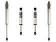 2001-2010 GM HD 0-2" Stage 1 Suspension System | Dirty Garage