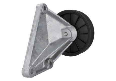 1996-2010 Mustang 4.6L (Sohc/Dohc) A/C Eliminator Kit - View 6 | Dirty Garage