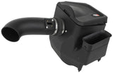 2020+ GM HD/3500 V8-6.6L DSL Performance Intake System - View 4 | Dirty Garage