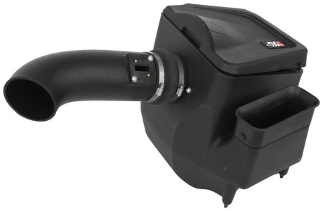 2020+ GM HD/3500 V8-6.6L DSL Performance Intake System - View 4 | Dirty Garage